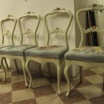 788 4152 CHAIRS